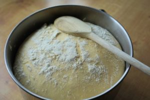 kladdkaka i micro