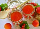 enkel dessert i glas