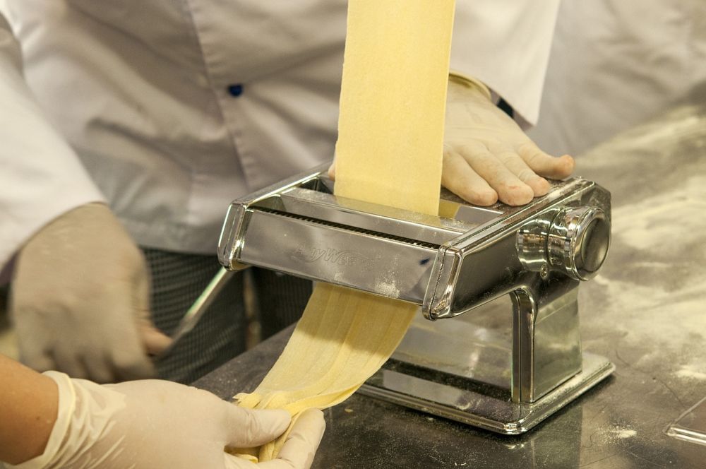 kladdkaka kladdig