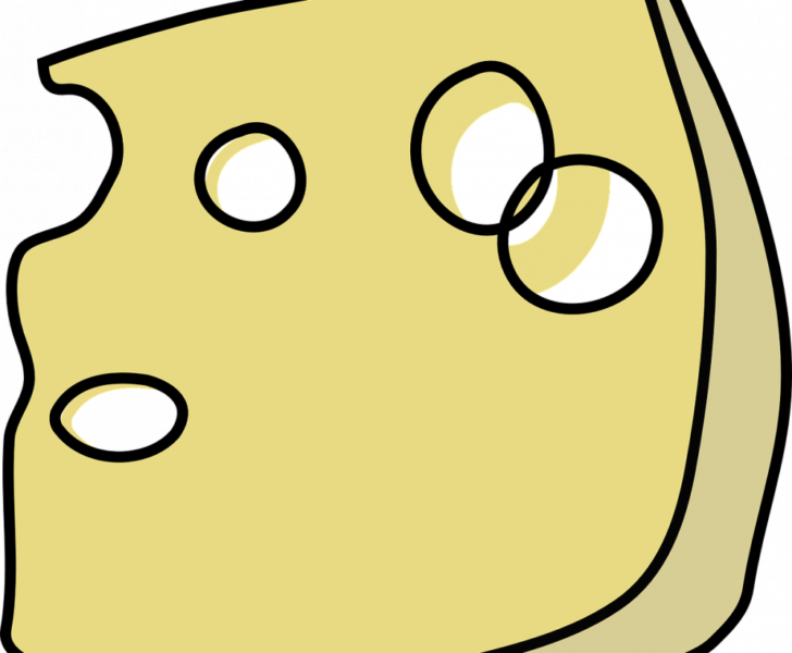gouda ost
