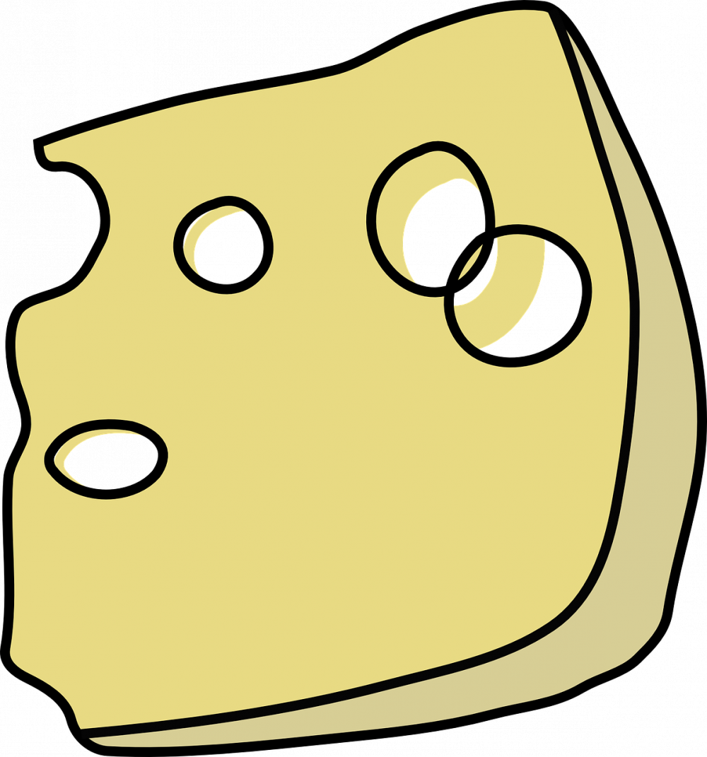 gouda ost