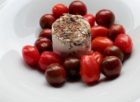 gröna tomater marmelad