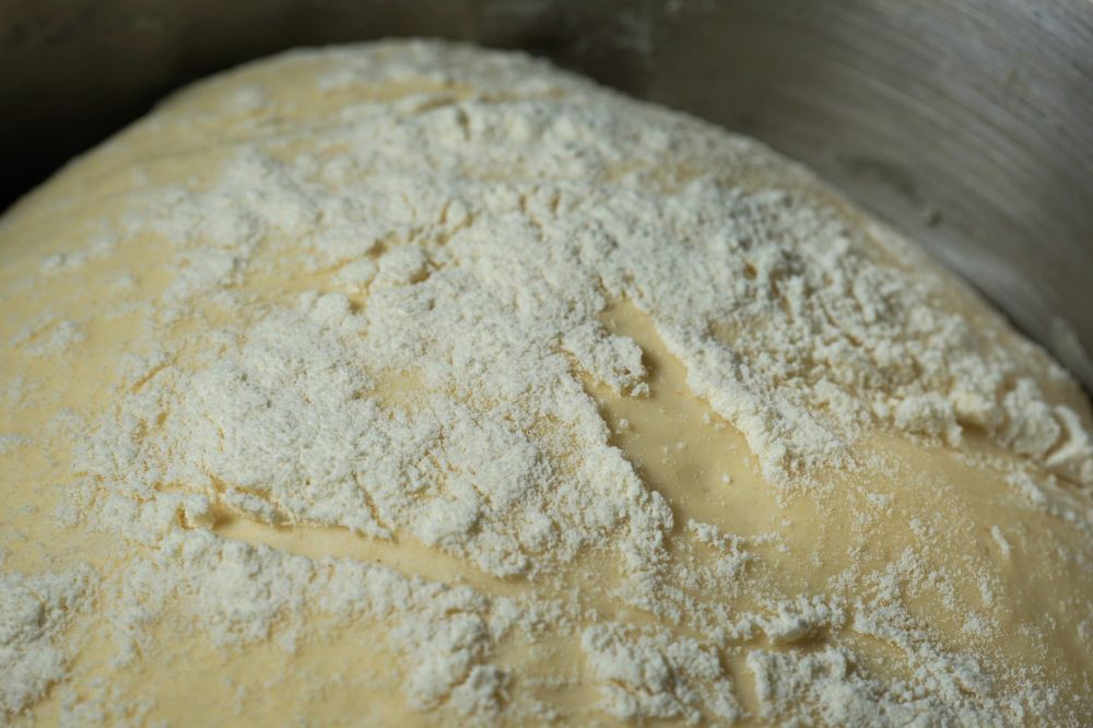 sockerfri dessert