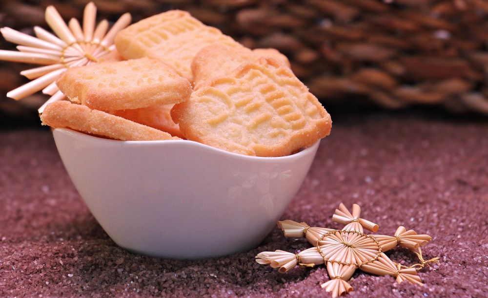 salami chips
