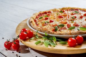 Pizzeria Värnamo